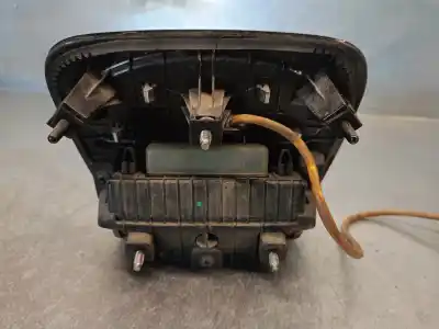 Second-hand car spare part tailgate back door handle for kia cee´d 1.6 crdi cat oem iam references 873101h200  