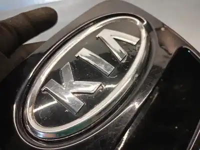 Second-hand car spare part tailgate back door handle for kia cee´d 1.6 crdi cat oem iam references 873101h200  