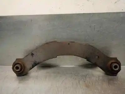 Автозапчастина б/у лівий задній верхній рычок підвіски для mitsubishi outlander (cw0) 2.0 di-d cat посилання на oem iam 4110a085  