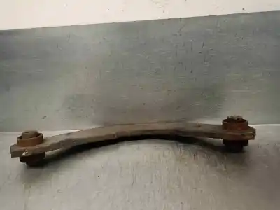 Автозапчастина б/у лівий задній верхній рычок підвіски для mitsubishi outlander (cw0) 2.0 di-d cat посилання на oem iam 4110a085  