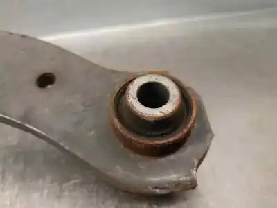 Автозапчастина б/у лівий задній верхній рычок підвіски для mitsubishi outlander (cw0) 2.0 di-d cat посилання на oem iam 4110a085  