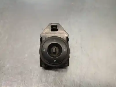 Second-hand car spare part rearview side mirror switch for kia cee´d 1.6 crdi cat oem iam references 935601h000