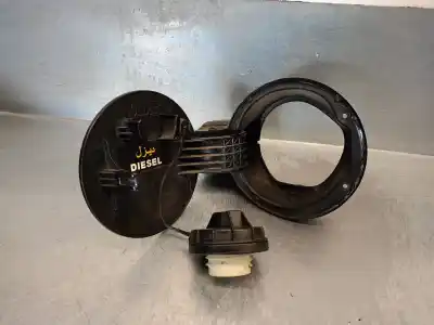Second-hand car spare part outer fuel cap for kia cee´d 1.6 crdi cat oem iam references 695131h300  