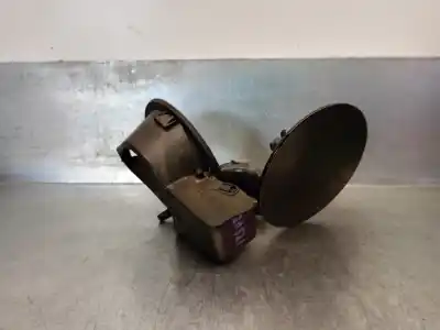 Автозапчастина б/у зовнішній пливний колпак для kia cee´d 1.6 crdi cat посилання на oem iam 695131h300  