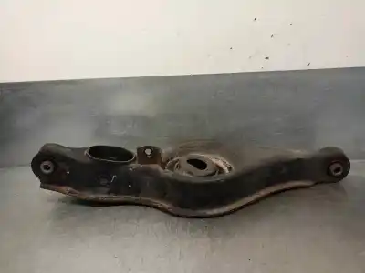 Pezzo di ricambio per auto di seconda mano braccio di sospensione inferiore posteriore sinistro per mitsubishi outlander (cw0) 2.0 di-d cat riferimenti oem iam 4113a037  