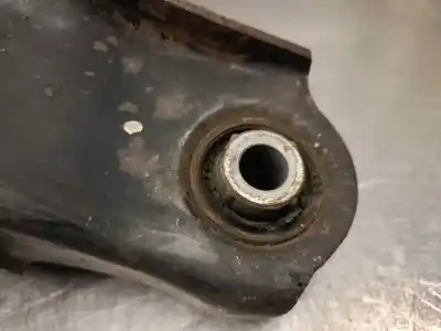 Pezzo di ricambio per auto di seconda mano braccio di sospensione inferiore posteriore sinistro per mitsubishi outlander (cw0) 2.0 di-d cat riferimenti oem iam 4113a037  
