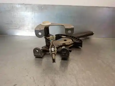 Peça sobressalente para automóvel em segunda mão alavanca de travão de mão por kia cee´d 1.6 crdi cat referências oem iam 597101h500eq  