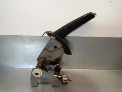 Peça sobressalente para automóvel em segunda mão alavanca de travão de mão por kia cee´d 1.6 crdi cat referências oem iam 597101h500eq  