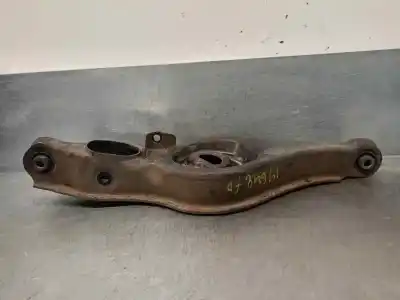 Автозапчастина б/у задній нижний правий ригель підвіски для mitsubishi outlander (cw0) 2.0 di-d cat посилання на oem iam 4113a038  