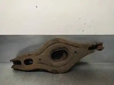 Автозапчастина б/у задній нижний правий ригель підвіски для mitsubishi outlander (cw0) 2.0 di-d cat посилання на oem iam 4113a038  