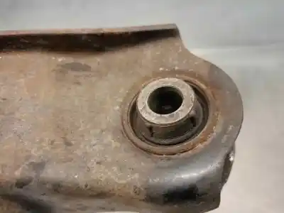 Автозапчастина б/у задній нижний правий ригель підвіски для mitsubishi outlander (cw0) 2.0 di-d cat посилання на oem iam 4113a038  