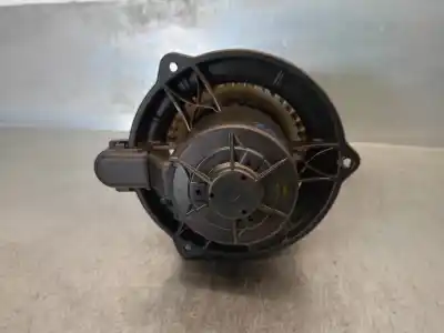 Second-hand car spare part heater blower motor for kia cee´d 1.6 crdi cat oem iam references 971131h000  