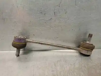 Peça sobressalente para automóvel em segunda mão Link Estabilizador Traseiro Esquerdo por CITROEN DS5 2.0 HDi FAP CAT (RH02 / DW10CTED4) Referências OEM IAM 517857  