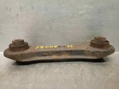 Pezzo di ricambio per auto di seconda mano braccio di sospensione inferiore posteriore sinistro per mitsubishi outlander (cw0) 2.0 di-d cat riferimenti oem iam 4117a007  