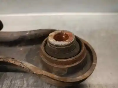 Pezzo di ricambio per auto di seconda mano braccio di sospensione inferiore posteriore sinistro per mitsubishi outlander (cw0) 2.0 di-d cat riferimenti oem iam 4117a007  