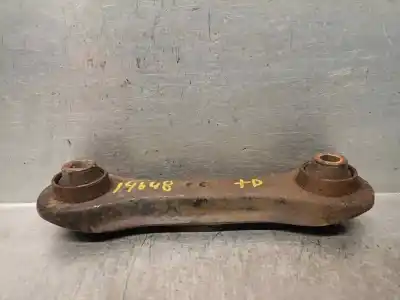 Pezzo di ricambio per auto di seconda mano braccio sospensione posteriore inferiore destro per mitsubishi outlander (cw0) 2.0 di-d cat riferimenti oem iam 4117a007  