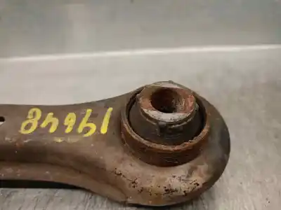 Pezzo di ricambio per auto di seconda mano braccio sospensione posteriore inferiore destro per mitsubishi outlander (cw0) 2.0 di-d cat riferimenti oem iam 4117a007  