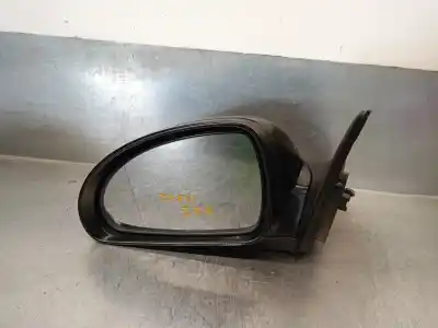 Second-hand car spare part left rearview mirror for kia cee´d 1.6 crdi cat oem iam references 876101h2511k
