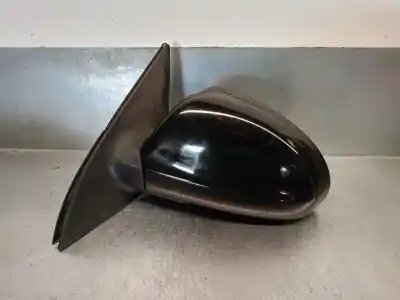 Peça sobressalente para automóvel em segunda mão espelho retrovisor esquerdo por kia cee´d 1.6 crdi cat referências oem iam 876101h2511k  