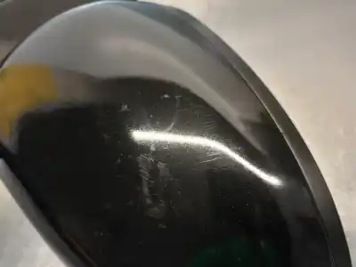 Peça sobressalente para automóvel em segunda mão espelho retrovisor esquerdo por kia cee´d 1.6 crdi cat referências oem iam 876101h2511k  