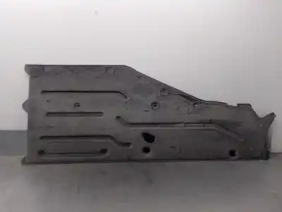 Pièce détachée automobile d'occasion protection de compartiment moteur pour bmw serie 7 (e65/e66) 3.0 turbodiesel cat références oem iam 51717020533