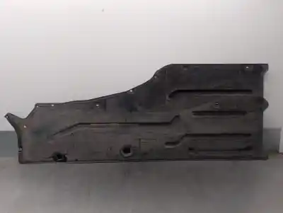 Pièce détachée automobile d'occasion protection de compartiment moteur pour bmw serie 7 (e65/e66) 3.0 turbodiesel cat références oem iam 51717020534