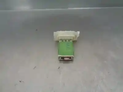 Peça sobressalente para automóvel em segunda mão resistência sofagem chauffage por mini cooper (rc31) (2004-...) manual 1.6 85 referências oem iam 64113422663