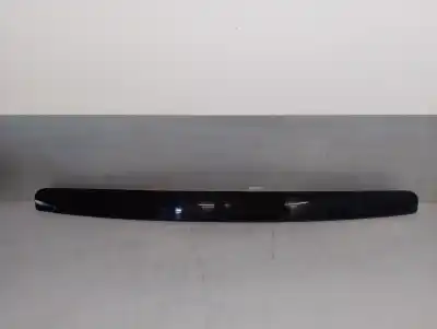 Second-hand car spare part tailgate back door handle for fiat stilo (192) 1.9 jtd cat oem iam references 735364530