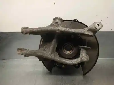 Second-hand car spare part Rear Right Knuckle for CITROEN DS5 2.0 HDi FAP CAT (RH02 / DW10CTED4) OEM IAM references 330606  