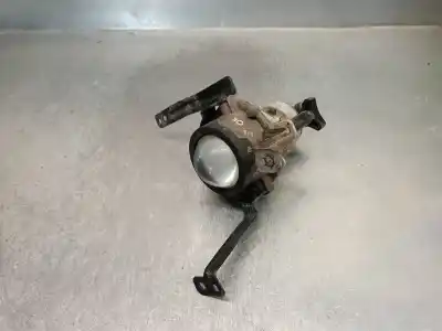 Second-hand car spare part left fog light for kia cee´d 1.6 crdi cat oem iam references 922011h500  