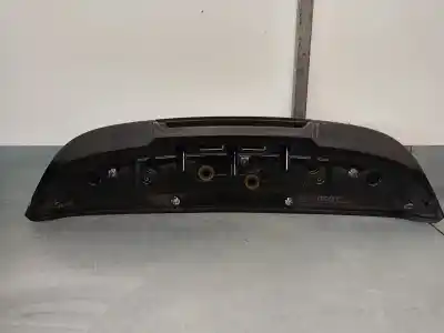 Tweedehands auto-onderdeel achtervleugel voor kia cee´d 1.6 crdi cat oem iam-referenties 872501h200  