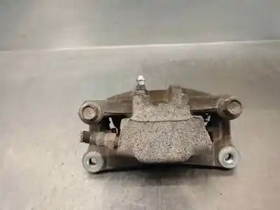 Second-hand car spare part rear right brake caliper for mitsubishi outlander (cw0) 2.0 di-d cat oem iam references mn116310  