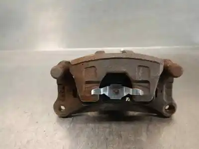 Second-hand car spare part rear right brake caliper for mitsubishi outlander (cw0) 2.0 di-d cat oem iam references mn116310  