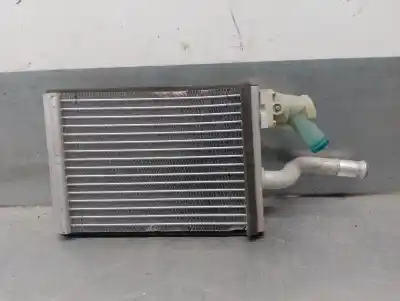 Автозапчасти б/у радиатор отопления / кондиционирования воздуха за ssangyong rodius 2.7 turbodiesel cat ссылки oem iam 7c24a2  