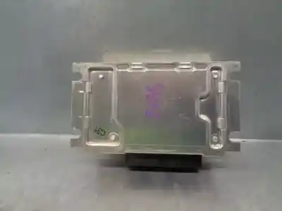 Second-hand car spare part automatic gearbox control unit for bmw x3 (e83) 2.0 sd oem iam references 27607570299  1137328119