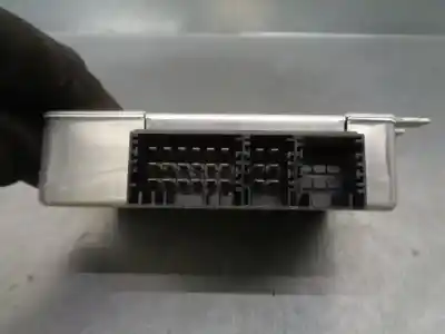 Second-hand car spare part automatic gearbox control unit for bmw x3 (e83) 2.0 sd oem iam references 27607570299  1137328119