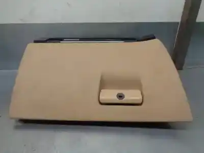 Peça sobressalente para automóvel em segunda mão porta luvas por bmw x3 (e83) 2.0 sd referências oem iam 76453547