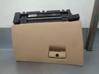Peça sobressalente para automóvel em segunda mão porta luvas por bmw x3 (e83) 2.0 sd referências oem iam 76453547  
