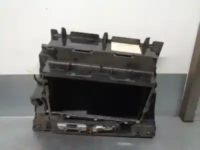 Peça sobressalente para automóvel em segunda mão porta luvas por bmw x3 (e83) 2.0 sd referências oem iam 76453547  