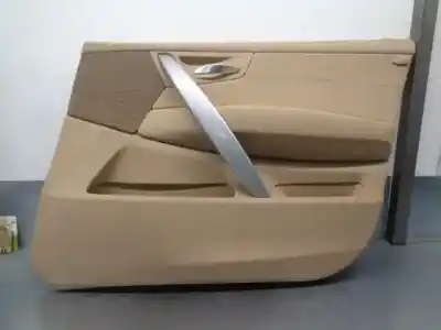 Recambio de automóvil de segunda mano de GUARNECIDO PUERTA DELANTERA DERECHA para BMW X3 (E83)  referencias OEM IAM 51413451208  76453547