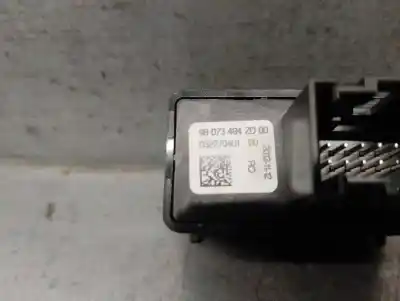 Pezzo di ricambio per auto di seconda mano modulo elettronico per citroen ds5 2.0 hdi fap cat (rh02 / dw10cted4) riferimenti oem iam 98073484zd  032270401