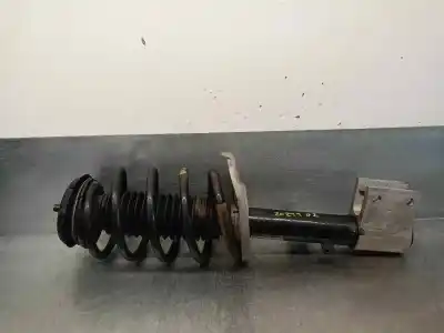 Pezzo di ricambio per auto di seconda mano Ammortizzatore Anteriore Sinistro per CITROEN DS5 2.0 HDi FAP CAT (RH02 / DW10CTED4) Riferimenti OEM IAM 9807718780  824904008824