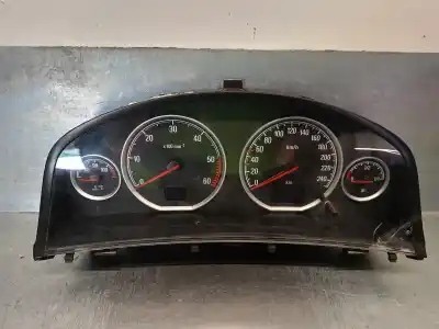 Second-hand car spare part dashboard for opel vectra c caravan 1.9 16v cdti cat (z 19 dth / lrd) oem iam references 13242995f0