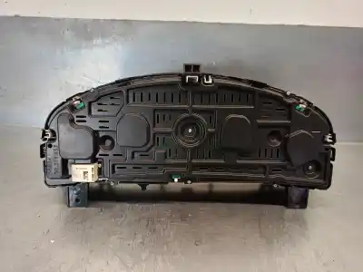 Second-hand car spare part dashboard for opel vectra c caravan 1.9 16v cdti cat (z 19 dth / lrd) oem iam references 13242995f0  