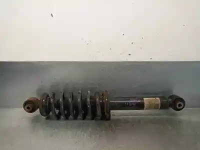 Peça sobressalente para automóvel em segunda mão AMORTECEDOR TRASEIRO DIREITO por CITROEN DS5  Referências OEM IAM 9805878080  03091000199