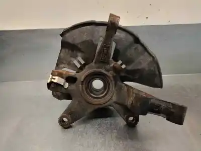 Pièce détachée automobile d'occasion moyeu de roue avant gauche pour mazda cx-7 (er) 2.2 mzr-cd awd (er10a) références oem iam l20633030b