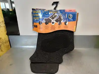 Peça sobressalente para automóvel em segunda mão  por KIA PRO CEE´D (ED)  Referências OEM IAM BP225  