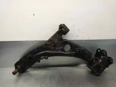 Pièce détachée automobile d'occasion bras de suspension inferieur avant gauche pour mazda cx-7 (er) 2.2 mzr-cd awd (er10a) références oem iam eh6434350