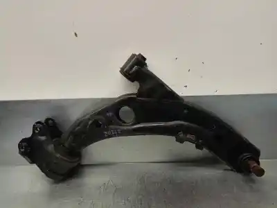 Peça sobressalente para automóvel em segunda mão Braço De Suspensão Inferior Dianteiro Direito por MAZDA CX-7 (ER) 2.2 MZR-CD AWD (ER10A) Referências OEM IAM EH6434300  