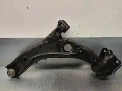 Peça sobressalente para automóvel em segunda mão braço de suspensão inferior dianteiro direito por mazda cx-7 (er) 2.2 mzr-cd awd (er10a) referências oem iam eh6434300  
